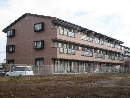 千葉県市川市大和田１丁目 賃貸マンション