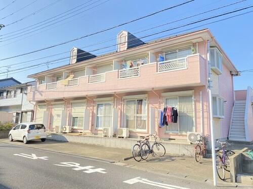 千葉県流山市南流山７丁目 賃貸アパート