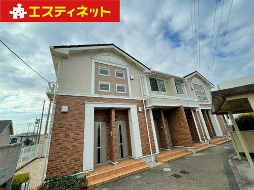 サニーサイドヒルズ 2階建