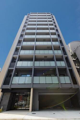 東京都台東区台東４丁目 賃貸マンション