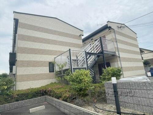 大阪府寝屋川市池田２丁目 賃貸アパート