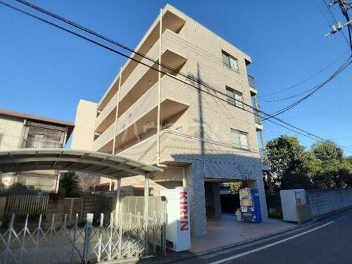 東京都八王子市元本郷町４丁目 賃貸マンション