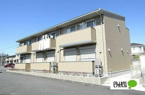 愛知県常滑市字広内 2階建 築8年3ヶ月