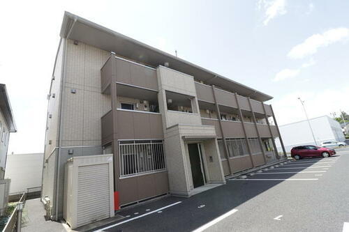 千葉県千葉市緑区あすみが丘東４丁目 賃貸アパート