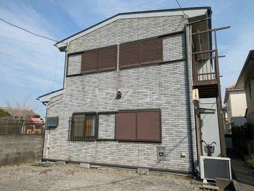 神奈川県相模原市南区上鶴間本町９丁目 テラスハウス