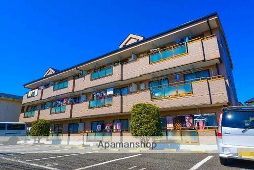 埼玉県川越市大字寺尾 3階建 築32年3ヶ月