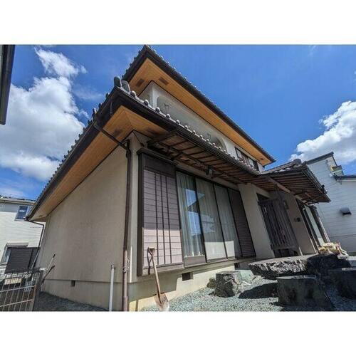 静岡県静岡市葵区建穂２丁目 賃貸アパート