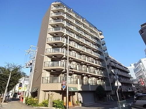 兵庫県明石市松の内２丁目 10階建 築26年10ヶ月