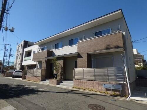 埼玉県朝霞市溝沼２丁目 賃貸アパート