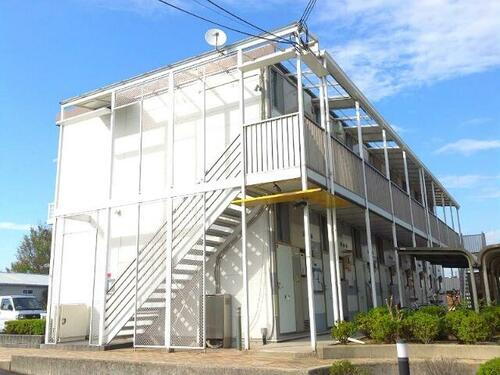 大阪府大阪市平野区瓜破東７丁目 賃貸アパート