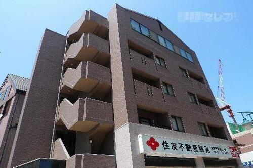 愛知県名古屋市北区大曽根３丁目 賃貸マンション