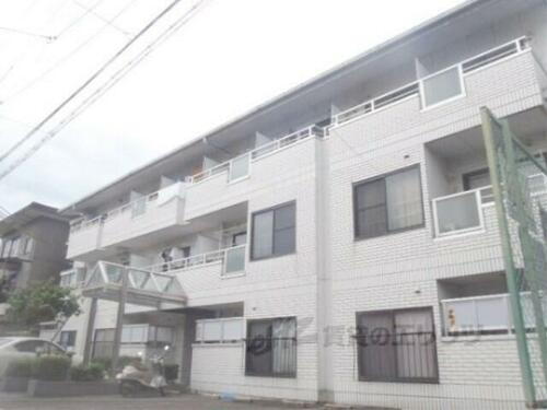 京都府京都市南区八条内田町 3階建 築37年2ヶ月