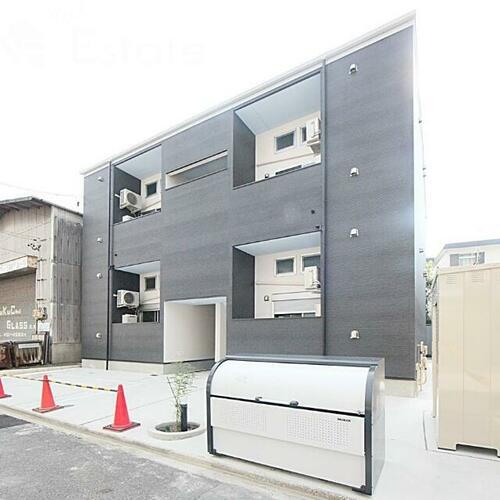 愛知県名古屋市中村区太閤５丁目 賃貸アパート