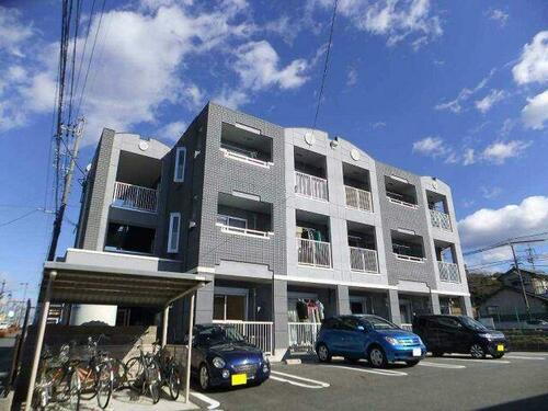 愛知県豊田市美里５丁目 3階建 築16年1ヶ月