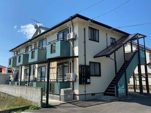 香川県高松市西ハゼ町 賃貸アパート