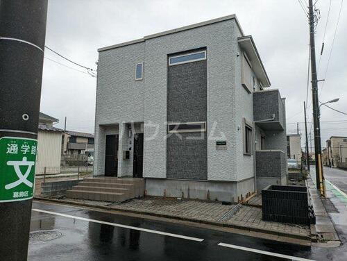 東京都葛飾区高砂７丁目 2階建 築1年4ヶ月