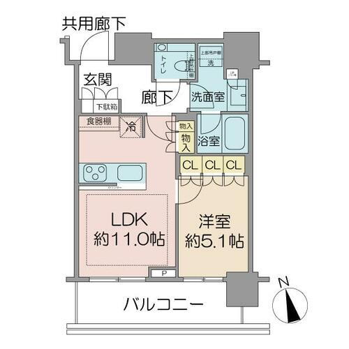 東京都渋谷区桜丘町 渋谷駅 1LDK マンション 賃貸物件詳細