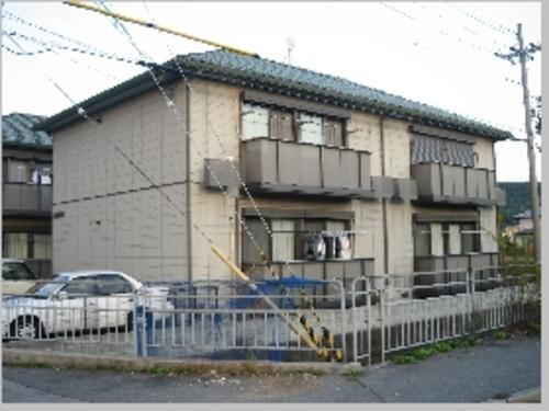 兵庫県姫路市東山 2階建 築22年5ヶ月