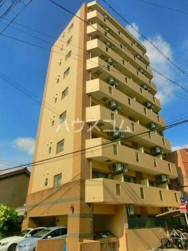 愛知県名古屋市千種区仲田２丁目 9階建