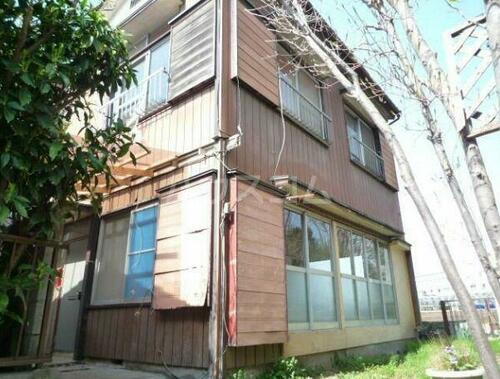 埼玉県上尾市中分１丁目 賃貸一戸建て