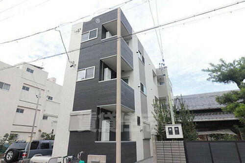 ハーモニーテラス道下町２