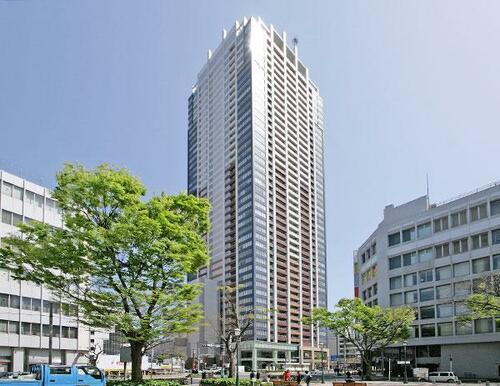 千葉県千葉市中央区中央３丁目 賃貸マンション