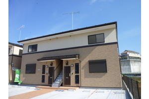 神奈川県横浜市都筑区南山田町 賃貸アパート