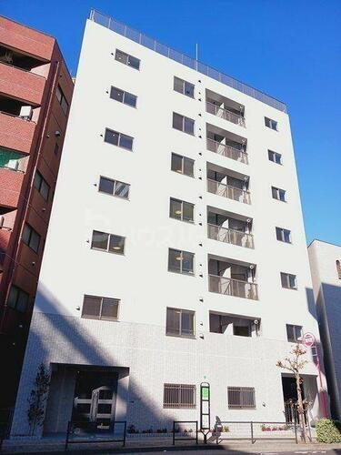 ＨＤビル 7階建
