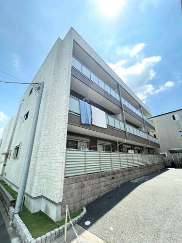 東京都江戸川区篠崎町２丁目 賃貸アパート