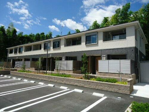 岐阜県各務原市那加前野町２丁目 賃貸アパート