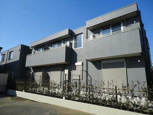 ＹＳフラット 2階建