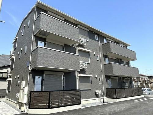 千葉県船橋市前原東３丁目 賃貸アパート