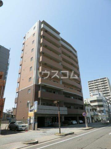 愛知県名古屋市西区押切１丁目 10階建 築17年5ヶ月