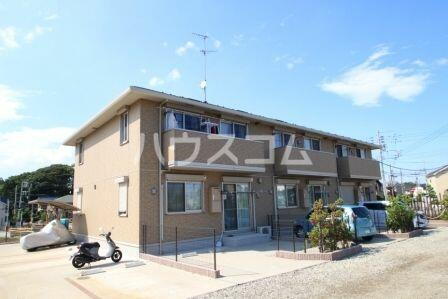 千葉県船橋市印内３丁目 2階建 築12年5ヶ月