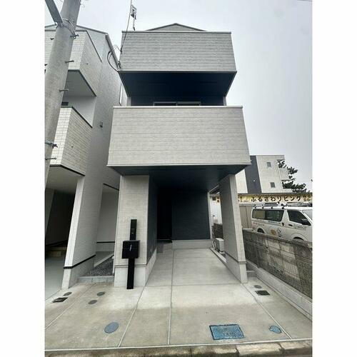 埼玉県さいたま市南区辻４丁目 賃貸一戸建て