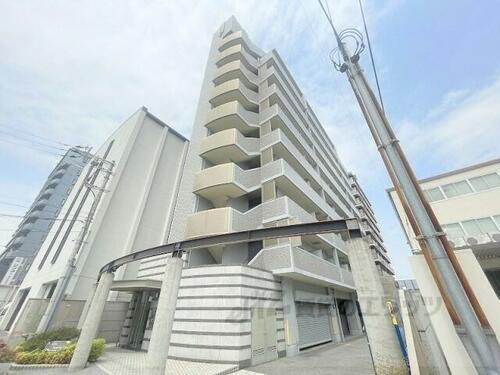 大阪府東大阪市長田東３丁目 築26年11ヶ月 9階建