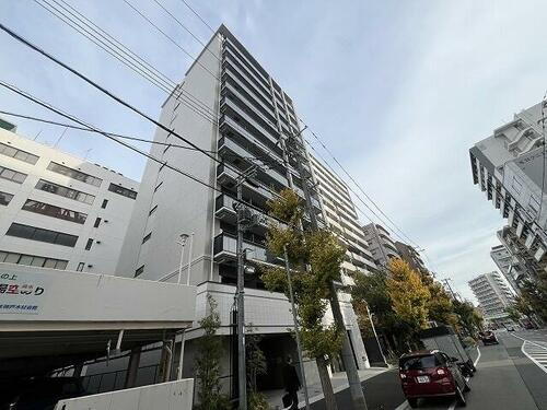 レジュールアッシュ神戸ＶＩＶＡＮＴ