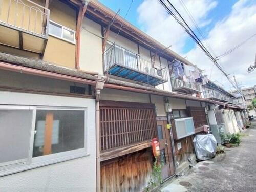 奈良県奈良市北袋町 2階建