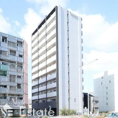 愛知県名古屋市西区菊井２丁目 賃貸マンション