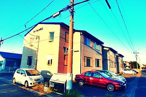 フォーラム丸塚Ⅱ