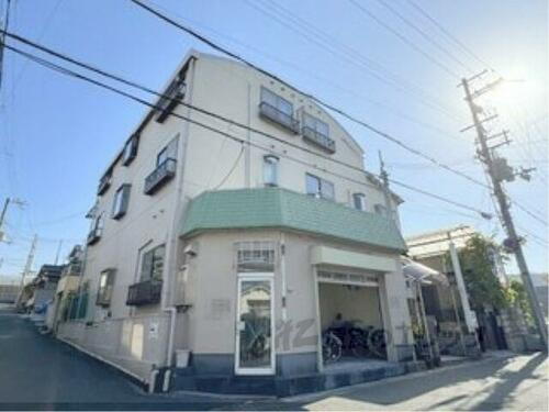 クオリティ２ 3階建