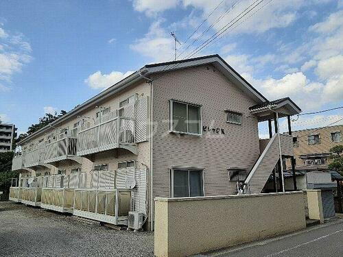 神奈川県川崎市宮前区馬絹４丁目 2階建