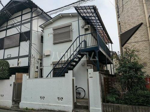 ＣＥＲＥＺＡ 2階建