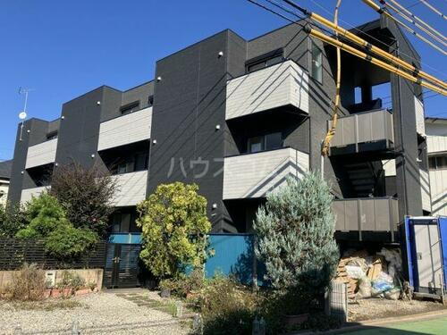 埼玉県さいたま市大宮区浅間町２丁目 賃貸マンション