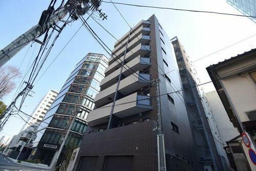 ＦＬＡＴＳ　ＭＩＴＡＫＥ 9階建