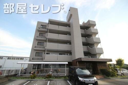 メゾンドラピュタⅡ