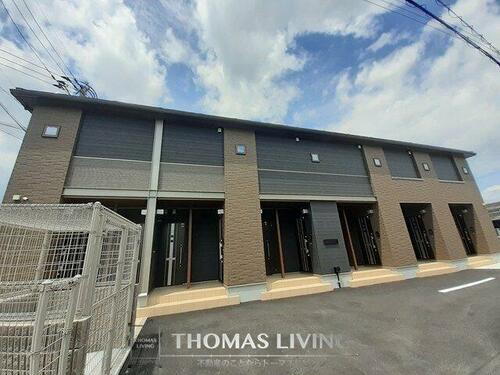 アンデスハイツⅡ