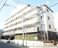 ジオ京都嵯峨嵐山