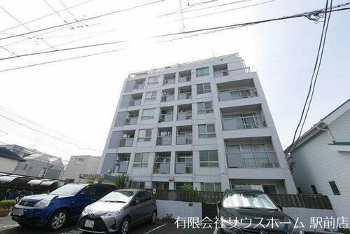 西荻窪第５コーポラス 7階建