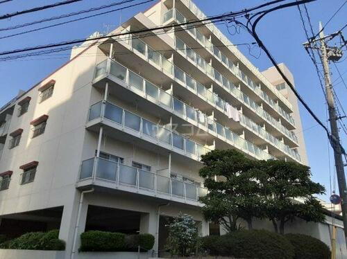イトーピア春日部マンション
